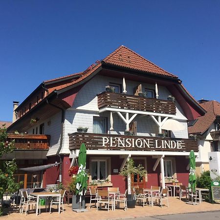 Pension Linde بادن - فورتمبرغ المظهر الخارجي الصورة